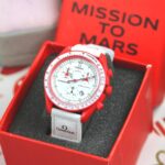 Moonswatch BIOCERAMIC Mission To Mars Watch - Image 6