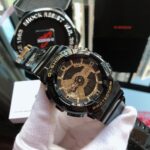 G-Shock GA110GB-1A - Black Gold Master - Image 14