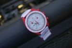 Moonswatch BIOCERAMIC Mission To Mars Watch - Image 9