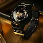 G-Shock GA110GB-1A - Black Gold Master - Image 3