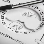 SWATCH MoonSwatch "Full Moon Snoopy" Mission to the Moonphase Watch - Image 8