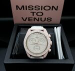 Moonswatch BIOCERAMIC Mission To Venus Watch - Image 6