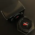 G-Shock GA110GB-1A - Black Gold Master - Image 6