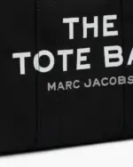Marc Jacobs Canvas Tote Bag - Large - Image 5