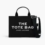 Marc Jacobs Canvas Tote Bag