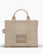 Marc Jacobs Canvas Tote Bag - Small - Image 2