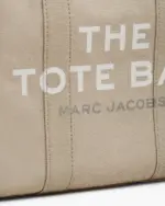 Marc Jacobs Canvas Tote Bag - Small - Image 6