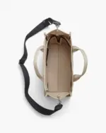 Marc Jacobs Canvas Tote Bag - Small - Image 5