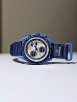Moonswatch BIOCERAMIC Mission to the Super Blue Moonphase - Image 6