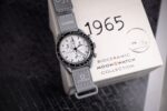 Moonswatch BIOCERAMIC 1965 - Image 11