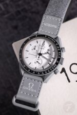 Moonswatch BIOCERAMIC 1965 - Image 5