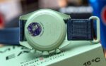 Moonswatch BIOCERAMIC Mission To Earth Watch - Image 8