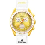 Moonswatch BIOCERAMIC Mission To The Sun Watch