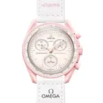 Moonswatch BIOCERAMIC Mission To Venus Watch