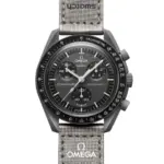 Moonswatch BIOCERAMIC Mission To Mercury Watch