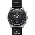 Moonswatch BIOCERAMIC Mission to the Moon Watch
