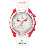 Moonswatch BIOCERAMIC Mission To Mars Watch