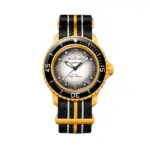 Fathoms Scuba Bioceramic - Pacific Ocean Edition