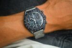 Moonswatch BIOCERAMIC Mission To Mercury Watch - Image 14