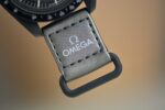 Moonswatch BIOCERAMIC Mission To Mercury Watch - Image 9