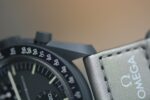 Moonswatch BIOCERAMIC Mission To Mercury Watch - Image 12