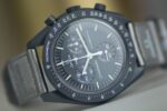 Moonswatch BIOCERAMIC Mission To Mercury Watch - Image 8