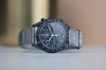 Moonswatch BIOCERAMIC Mission To Mercury Watch - Image 4
