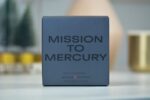 Moonswatch BIOCERAMIC Mission To Mercury Watch - Image 17