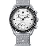Moonswatch BIOCERAMIC 1965