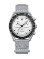 Moonswatch BIOCERAMIC 1965