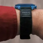 Moonswatch BIOCERAMIC Mission To Neptune Watch - Image 8