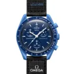 Moonswatch BIOCERAMIC Mission To Neptune Watch