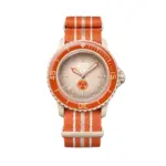 Fathoms Scuba Bioceramic - Arctic Ocean Edition