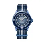Fathoms Scuba Bioceramic - Atlantic Ocean Edition
