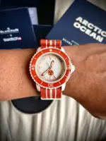 Fathoms Scuba Bioceramic - Arctic Ocean Edition - Image 5