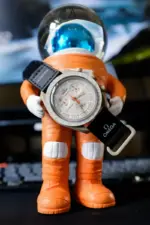 MoonSwatch BIOCERAMIC Mission To Jupiter - Image 7
