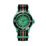 Fathoms Scuba Bioceramic - Indian Ocean Edition
