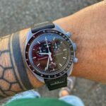 Moonswatch BIOCERAMIC Mission to the Moon Watch - Image 10