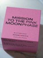 Moonswatch BIOCERAMIC Mission To The Pink Moonphase - Image 11