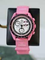 Moonswatch BIOCERAMIC Mission To The Pink Moonphase - Image 2