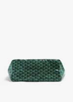 Goyard Saint Louis Tote GM Bag - Green - Image 7