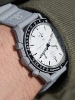 Moonswatch BIOCERAMIC 1965 - Image 9