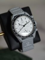 Moonswatch BIOCERAMIC 1965 - Image 3