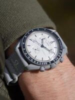 Moonswatch BIOCERAMIC 1965 - Image 10