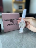 Moonswatch BIOCERAMIC Mission To Venus Watch - Image 8